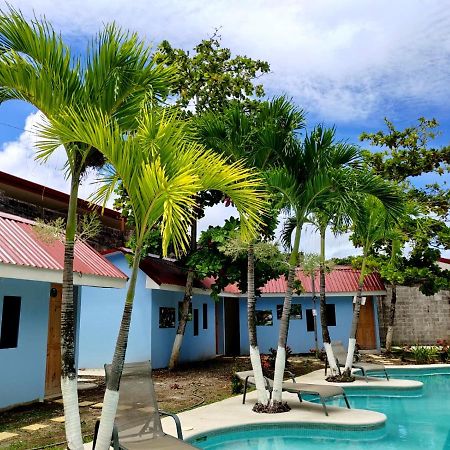 Hotel Catappa ฆาโก ภายนอก รูปภาพ