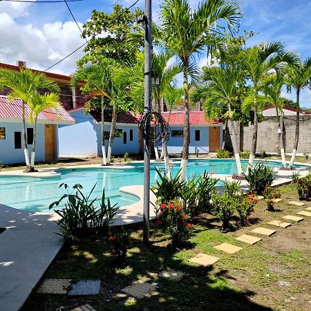 Hotel Catappa ฆาโก ภายนอก รูปภาพ