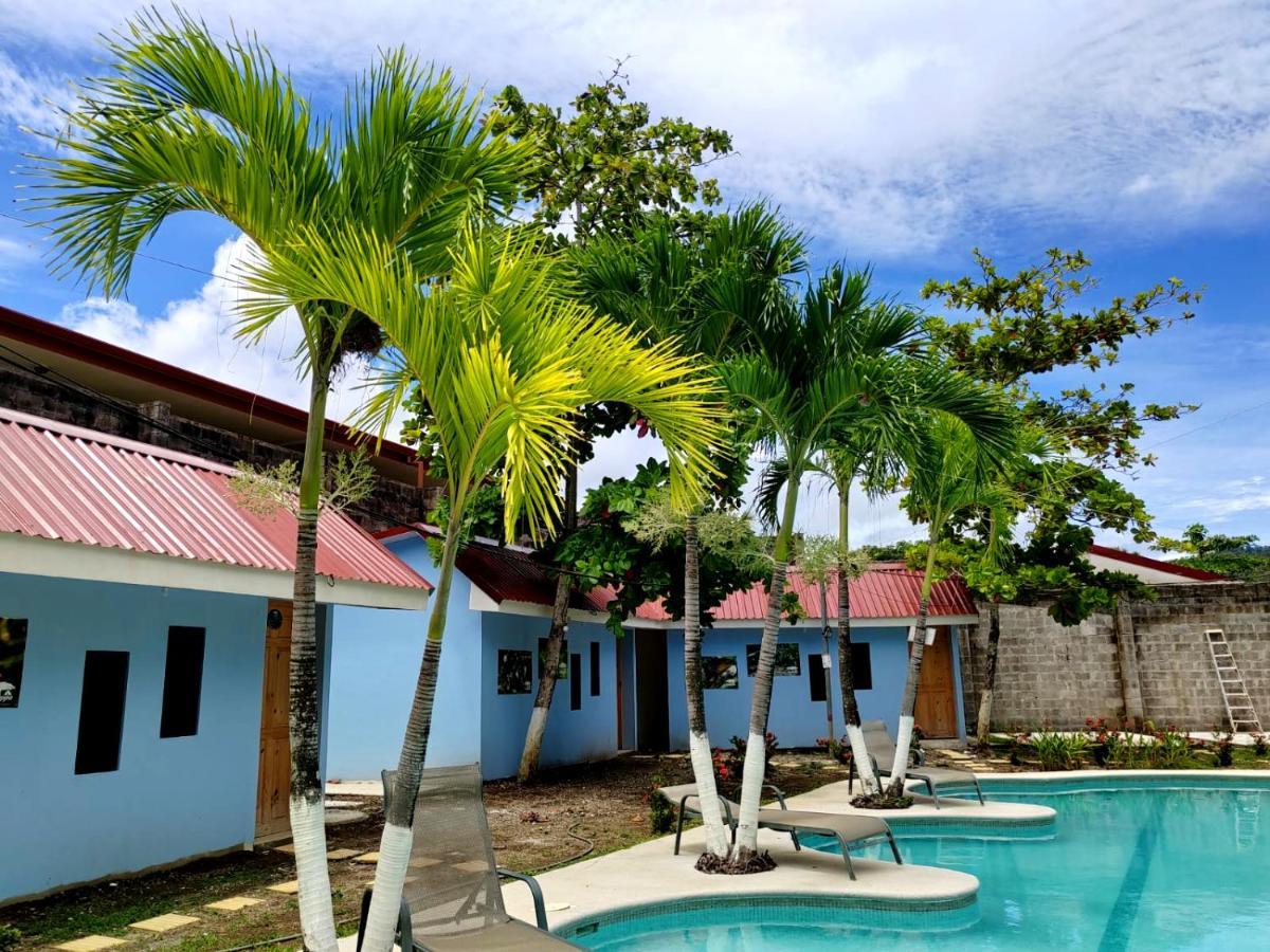Hotel Catappa ฆาโก ภายนอก รูปภาพ