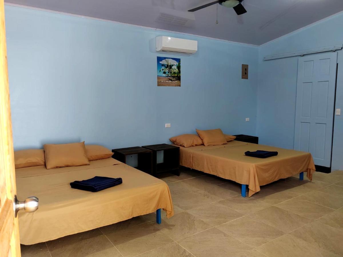 Hotel Catappa ฆาโก ภายนอก รูปภาพ