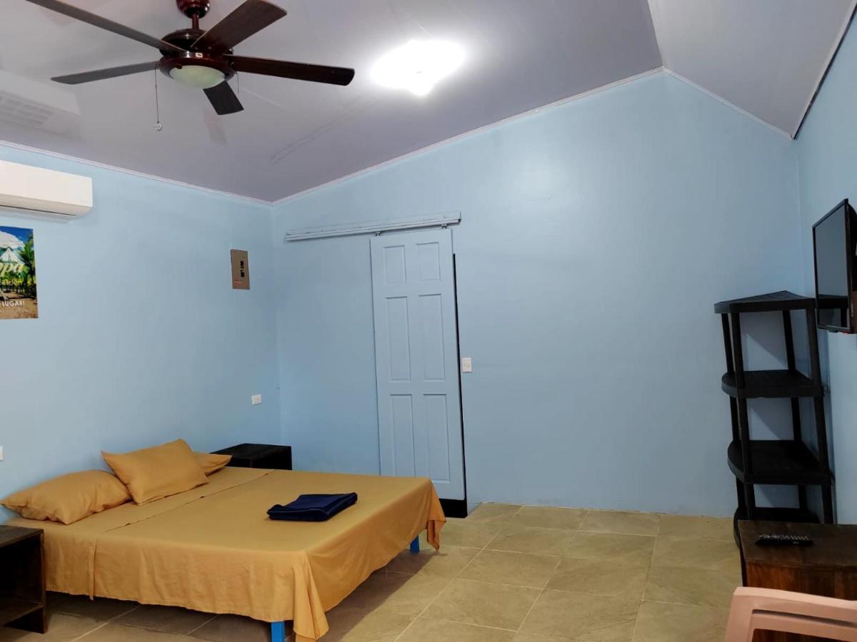 Hotel Catappa ฆาโก ภายนอก รูปภาพ