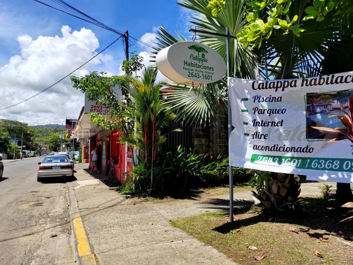 Hotel Catappa ฆาโก ภายนอก รูปภาพ