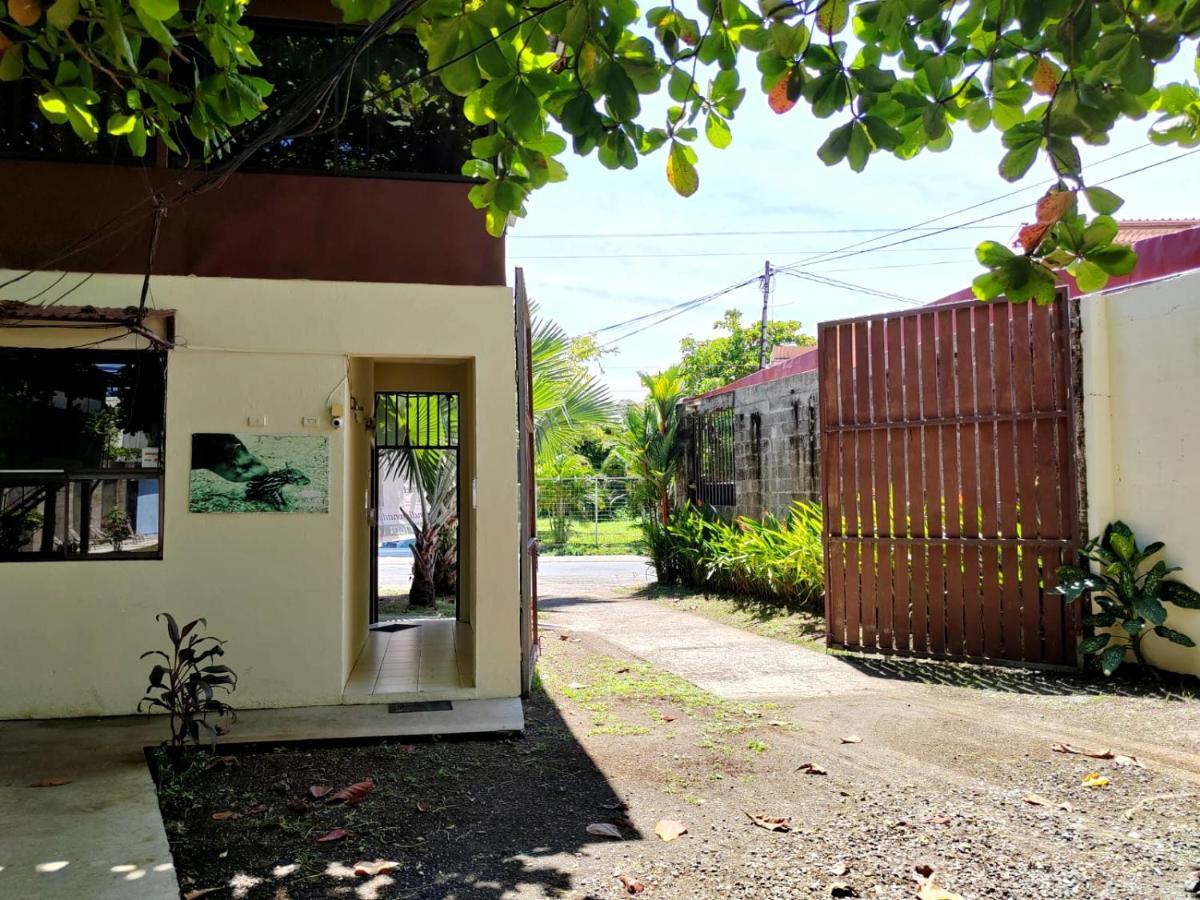 Hotel Catappa ฆาโก ภายนอก รูปภาพ