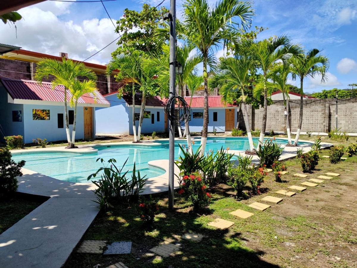 Hotel Catappa ฆาโก ภายนอก รูปภาพ