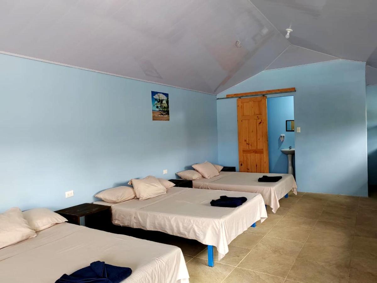 Hotel Catappa ฆาโก ภายนอก รูปภาพ