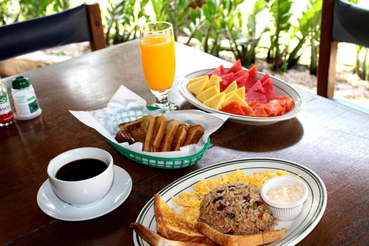 Hotel Catappa ฆาโก ภายนอก รูปภาพ