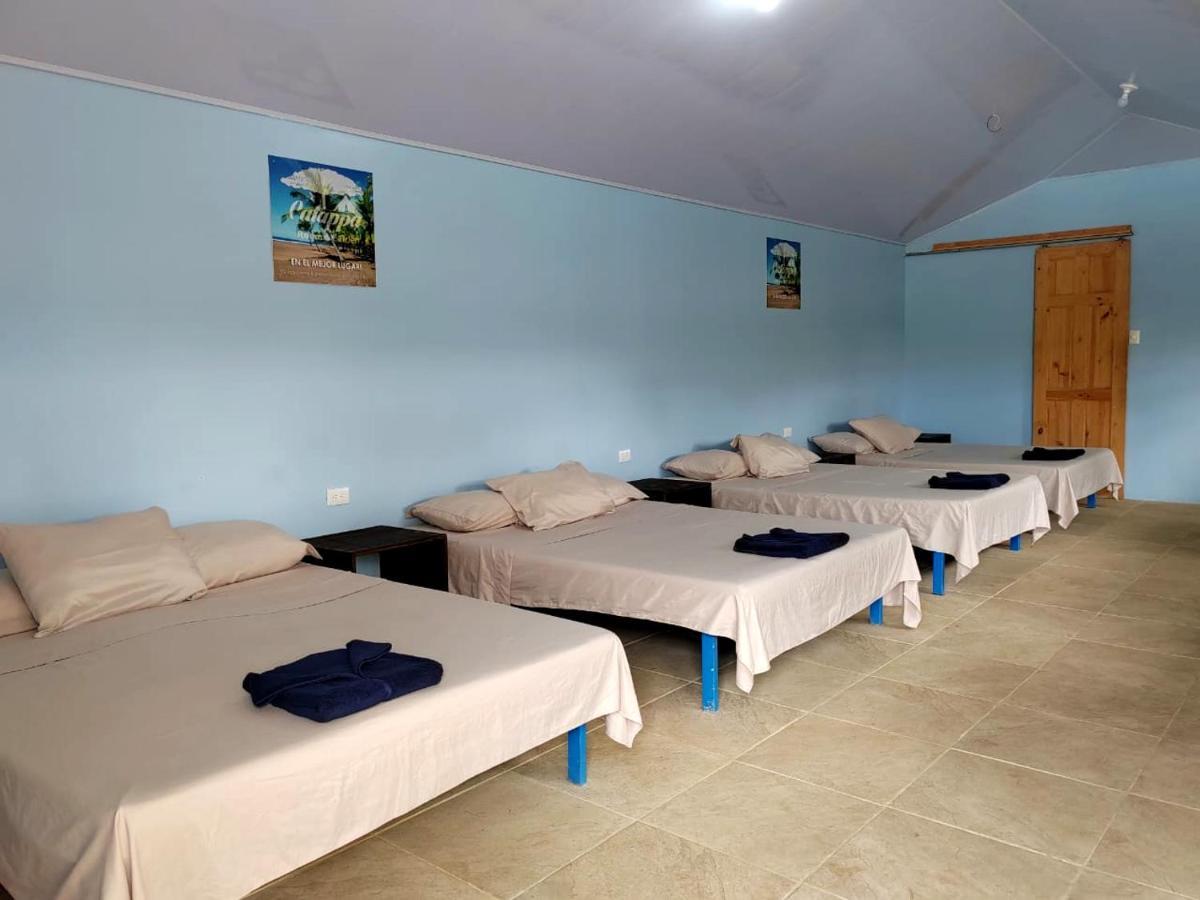 Hotel Catappa ฆาโก ภายนอก รูปภาพ