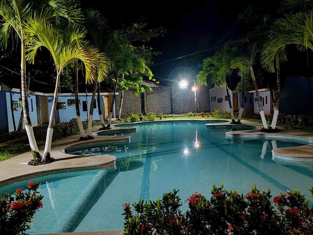Hotel Catappa ฆาโก ภายนอก รูปภาพ